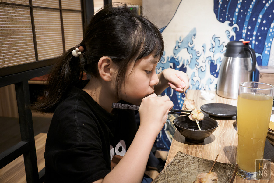 鳥居町日料居酒屋內科店