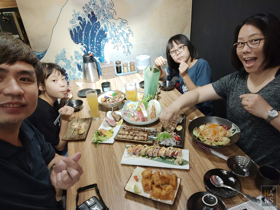 鳥居町日料居酒屋內科店