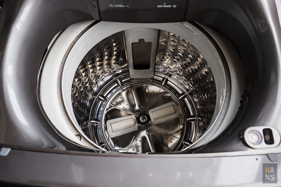 美國富及第 FRIGIDAIRE 10KG 蒸抗敏變頻滾筒洗脫烘洗衣機 FAW-F1002MID
