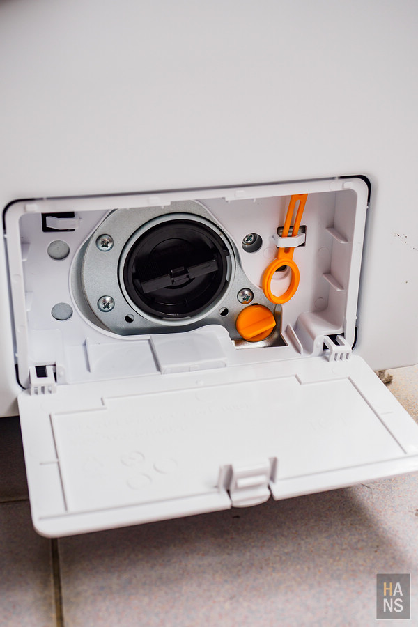 美國富及第 FRIGIDAIRE 10KG 蒸抗敏變頻滾筒洗脫烘洗衣機 FAW-F1002MID