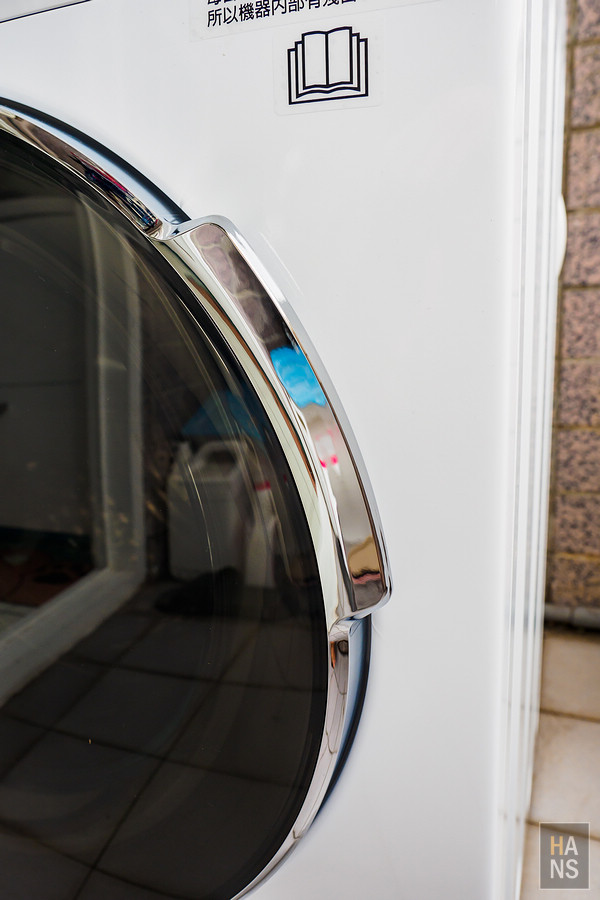 美國富及第 FRIGIDAIRE 10KG 蒸抗敏變頻滾筒洗脫烘洗衣機 FAW-F1002MID