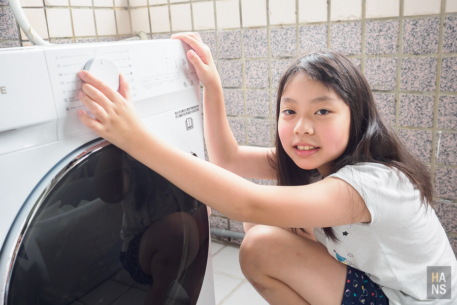 美國富及第 FRIGIDAIRE 10KG 蒸抗敏變頻滾筒洗脫烘洗衣機 FAW-F1002MID